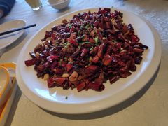 -辣婆婆(航天桥店)