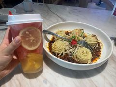 -茅庐川菜(烟台万象汇店)