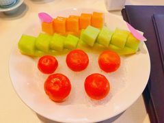 -皇朝会.经典传统粤菜(外滩店)