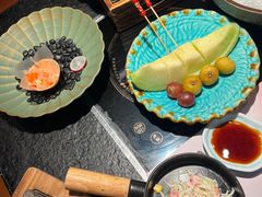 -匠和风精致料理(成都龙湖滨江天街店)