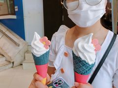 -麦当劳(杭州庆春路店)