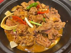 -小蓝鲸湖北菜(八一路店)