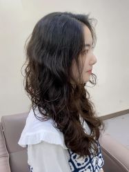 -Sying杉影日式烫染專門店