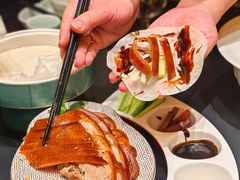 -钱塘秋荷·新江浙菜(沪太路店)