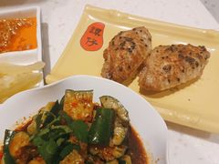 -谭仔米线(壹方城店)