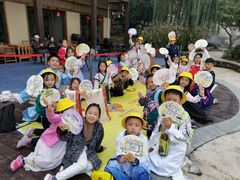 -杨梅红艺术教育(凤城教学中心)