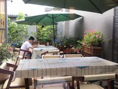 露天位-61号餐吧(兴坪古镇漓江店)