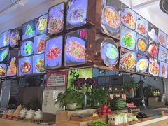 -九转小磨·东北菜老字号(祥安店)