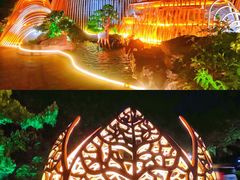 -佛冈森波拉度假区