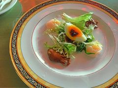 -桂花楼淮扬中餐厅(浦东香格里拉店)