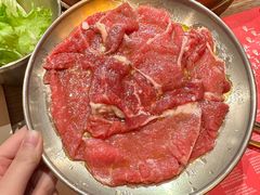 -西塔老太太泥炉烤肉(杭州首店)