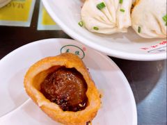 -毛华美食(清扬路店)