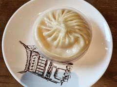 -南翔馒头店(豫园店)