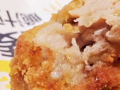 爆汁-麦当劳(东大桥店)