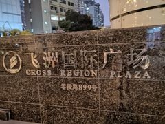 -飞洲国际广场