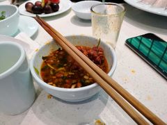 -麻辣空间·清油火锅(万达广场店)