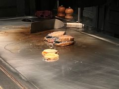 -Ginza Onodera铁板烧(外滩十八号店)