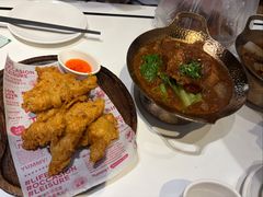 -翠华餐厅(维璟印象城店)
