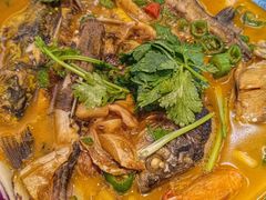 -食光慢宴·安吉土菜馆