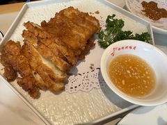 -梅利汴京烤鸭•开封豫菜地标店(晋安路店)