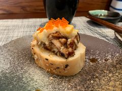 -戏作寿司(观音桥店)