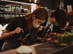 -Hei Cafe(工体店)