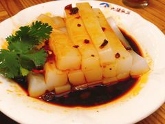 -北疆饭店(大运河博物馆宝龙店)