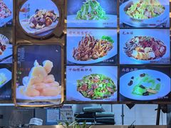 -九转小磨·东北菜老字号(祥安店)