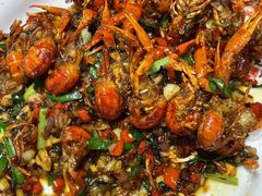 -龙师傅卤炒(天马店)