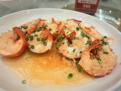 -骏莱海鲜鱼港(五角场店)