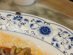 -吴越荣记苏州菜·松鼠桂鱼(月光码头店)
