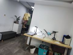 -微笑时刻照相馆·企业合影·商务外拍(北京五道口店)