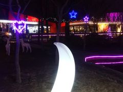 -枫花园汽车电影院(朝阳公园店)