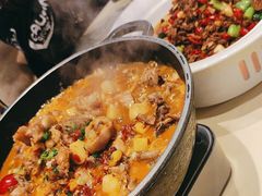 -聚味瞿记·龙虾堂(坡子街店)