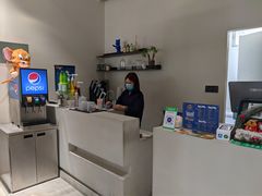 -柔心·y91·汉堡(汉堡·恒隆店)