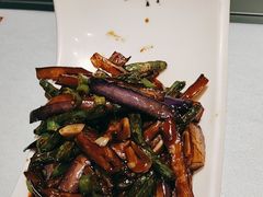 -纳家楼·地道陕菜(劳动路店)