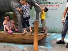 -上海动物园(地铁站)