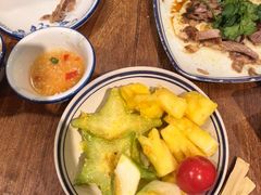 -厝味火锅·潮汕卤水火锅(十一合店)