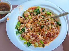 -北大家园食堂