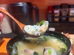 -天妇罗内顺田(罗湖店)