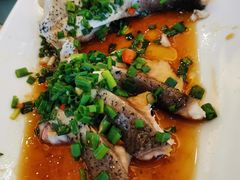 -千岛湖鱼味馆(十字街总店)