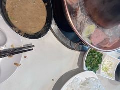 -东来顺饭庄(西直门店)