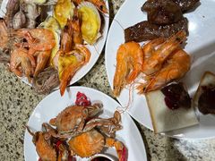 -禾斗海鲜自助(市南银座店)