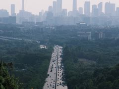 -火炉山森林公园