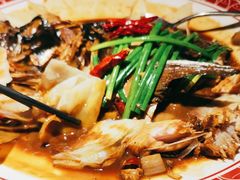 -旺顺阁鱼头泡饼(常营店)