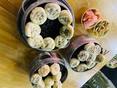 -梁憨包(南岸回龙湾店)