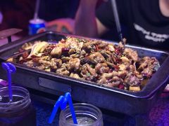 -蛙来哒(万泰新天地店)