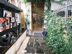 -PAUSE CAFE(南秀村店)