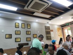 大堂-新丰小吃(中山中路分店)