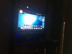 -泡沫BUbbLE量贩式KTV(金沙江路店)